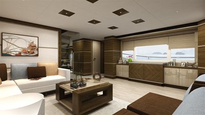 2028 ALL OCEAN YACHTS  - photo 21