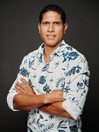 Manoa REY