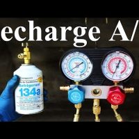 Central Air Conditioning