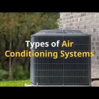 Heating System Types