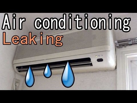 air-conditioning-condensation