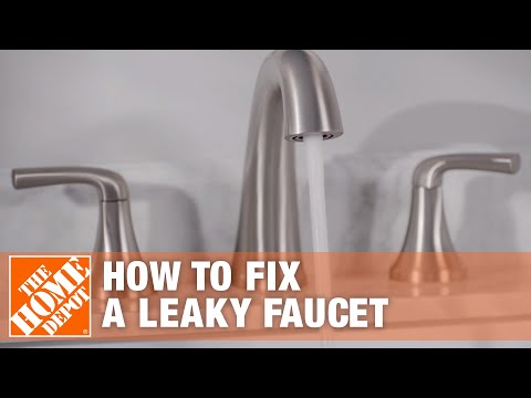 leaky-faucet