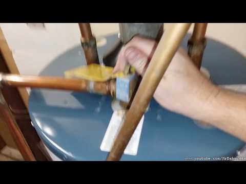 water-heaters