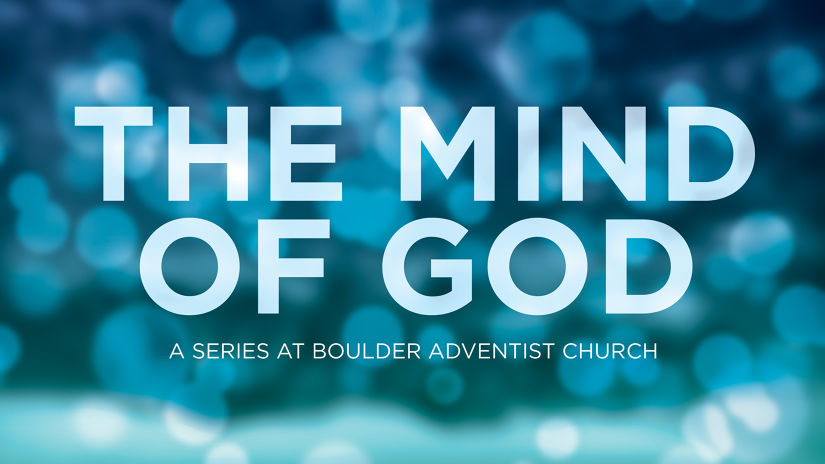 1 Corinthians 2:14-16