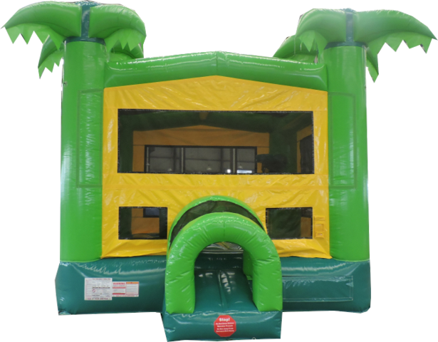 Affordable Bounce House Rental In Tampa
