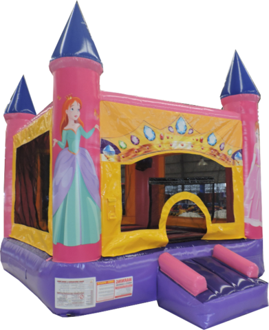 Large Bounce House Rentals Tampa