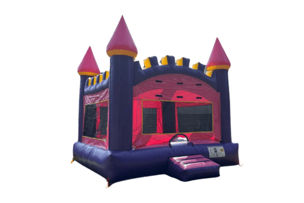 Bounce House Rentals Near Me