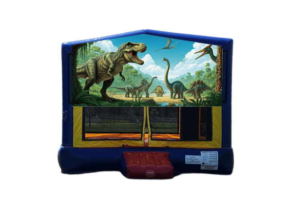 Bounce House Rental In Tonawanda NY