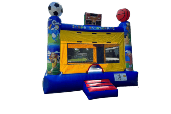 Birthday Bounce House Rental Tonawanda NY