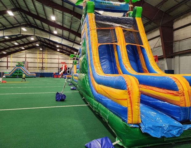 Orchard Park NY Water Slide Rental Services