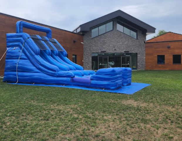 Kids Water Slide Rentals Orchard Park NY