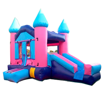Local Bounce House Rentals Tulsa OK