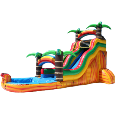 Affordable Water Slide Rentals Near Me Broken Arrow