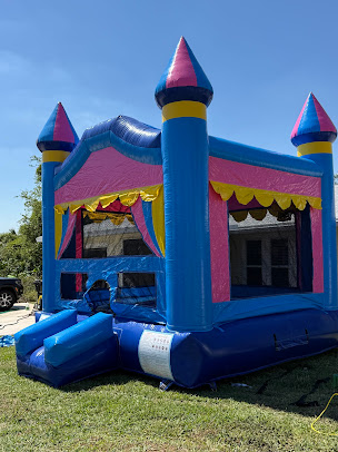 Party Equipment Rental Service