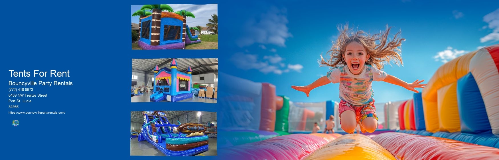 Tents For Rent Bouncyville Party Rentals Tents For Rent