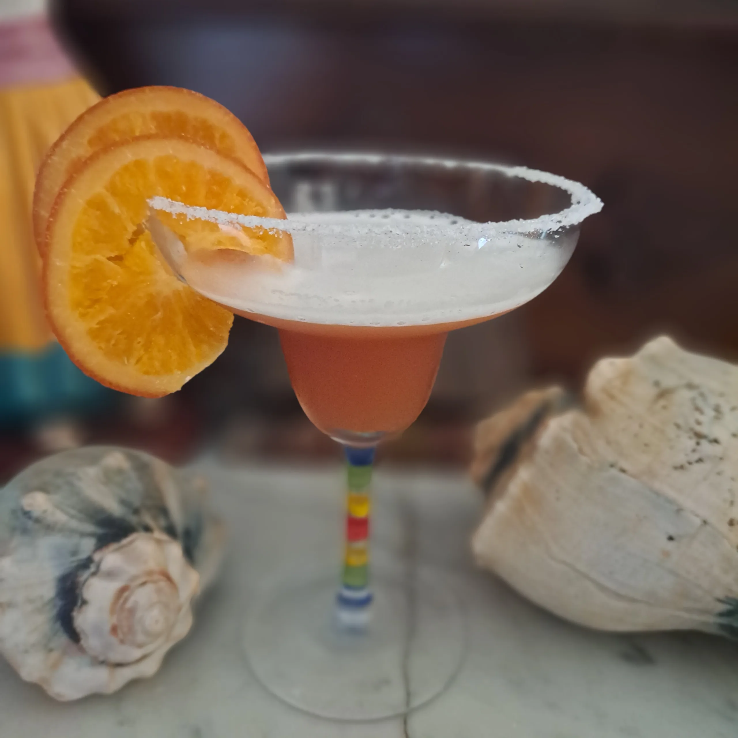 Bottoms Up, Matey! It’s the Kentucky Privateer Tiki Cocktail