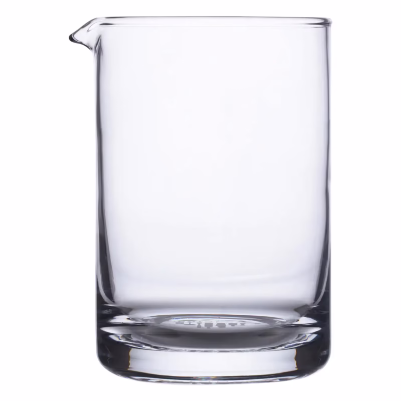 A Bar Above Classic Mixing Glass