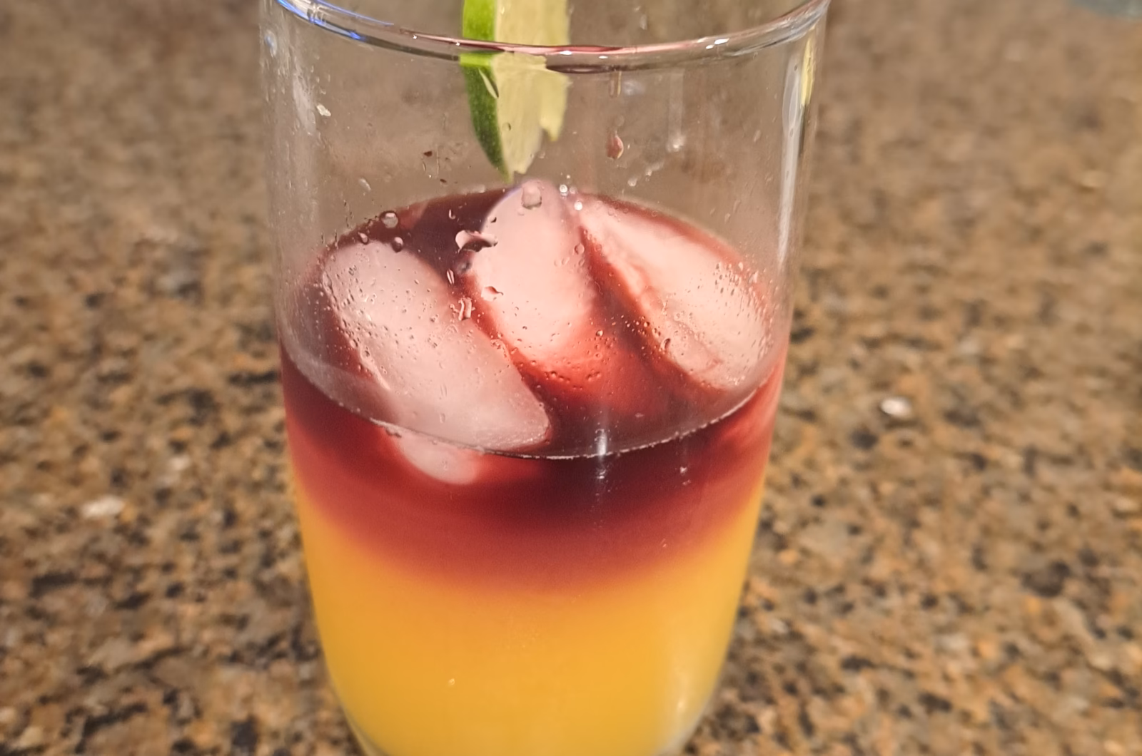 St. John Sour