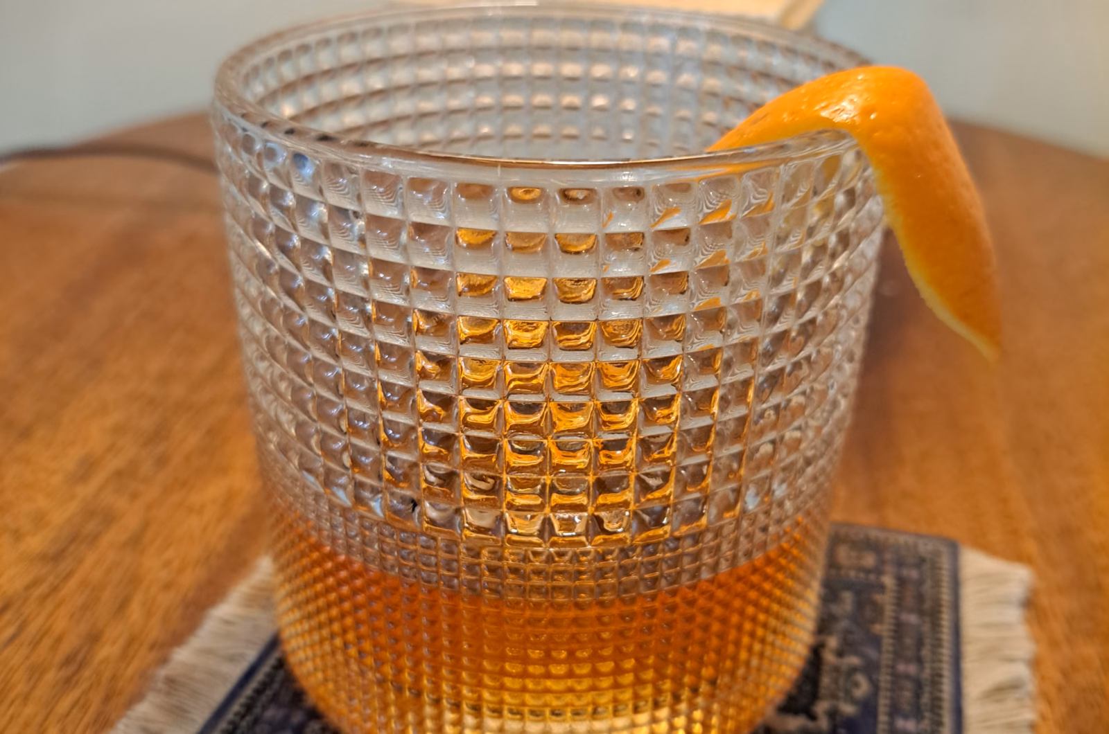 Lamar's Libation