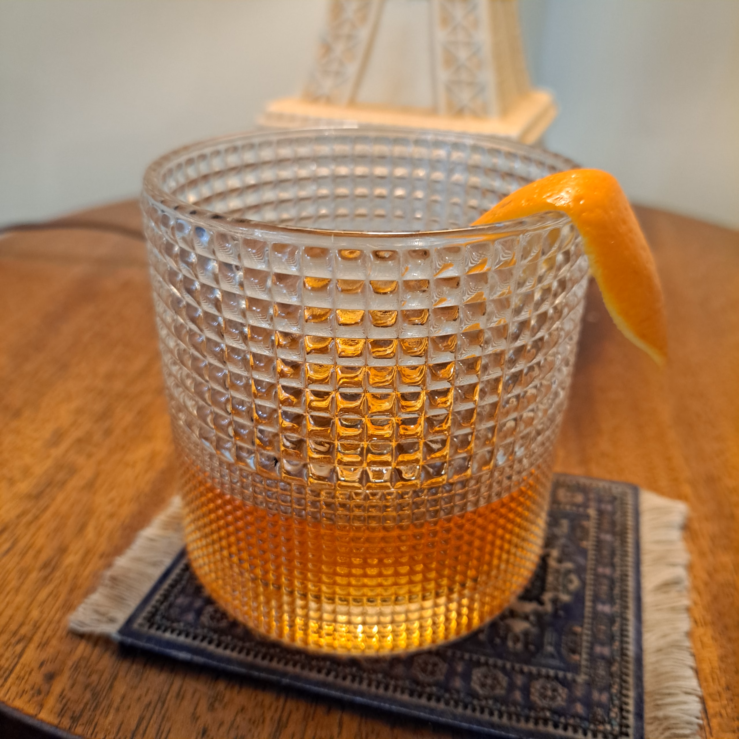 Lamar’s Libation
