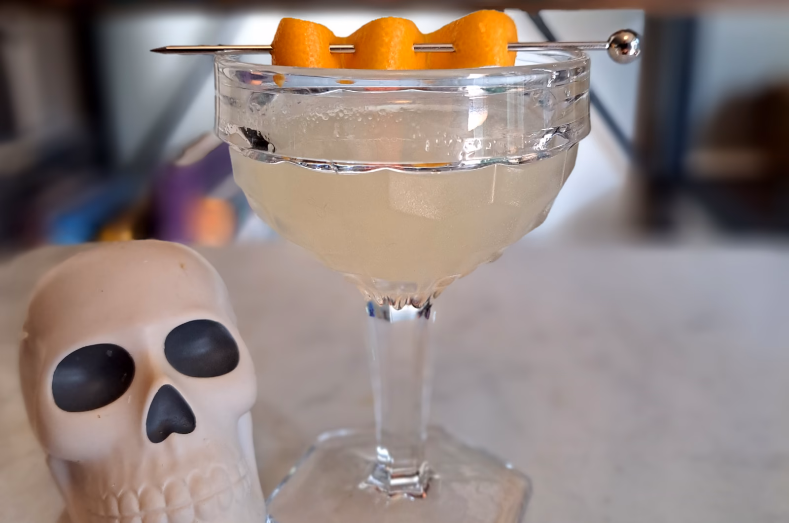 The Corpse Reviver #2