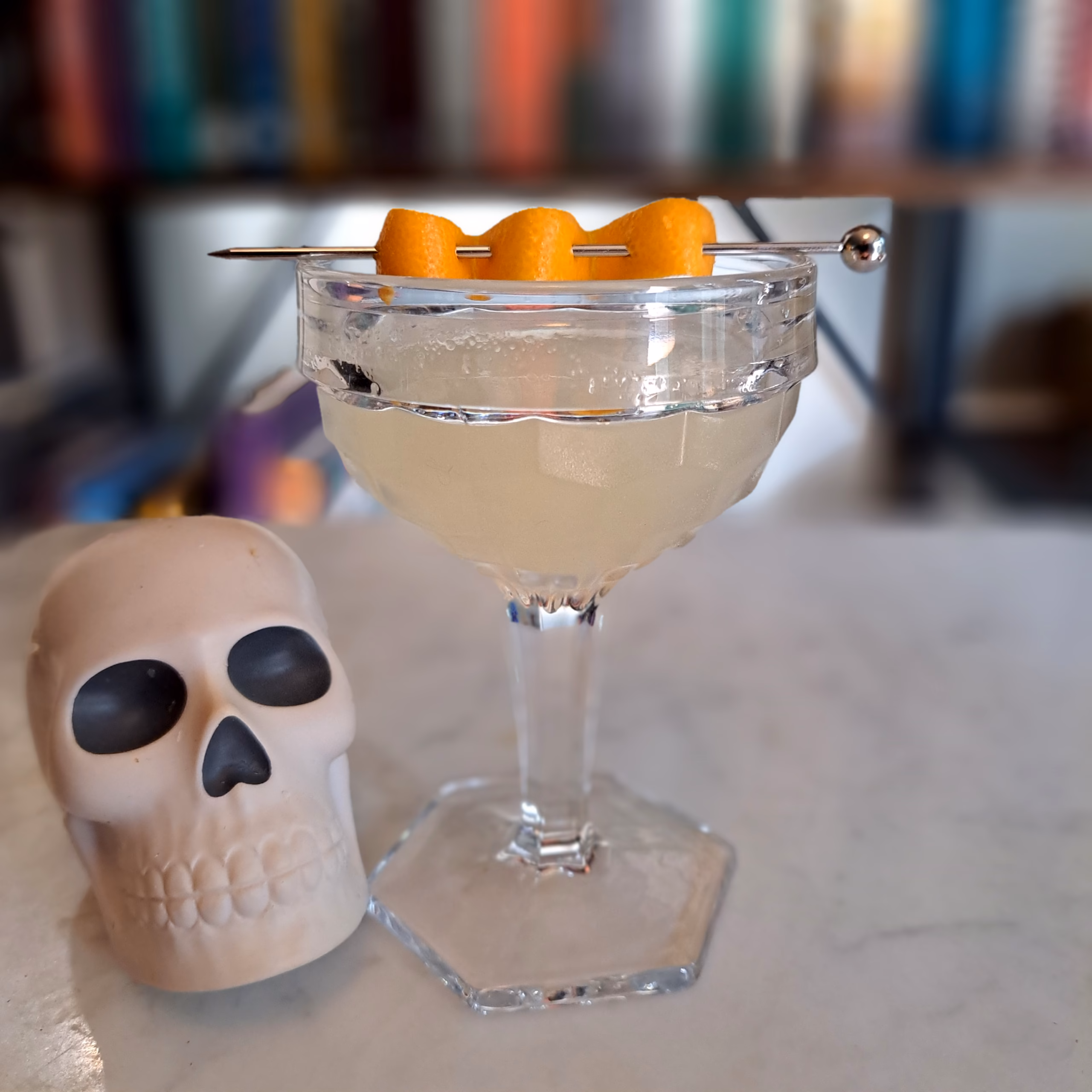 The Corpse Reviver #2