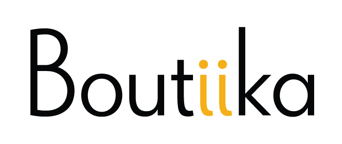 Boutiika logo