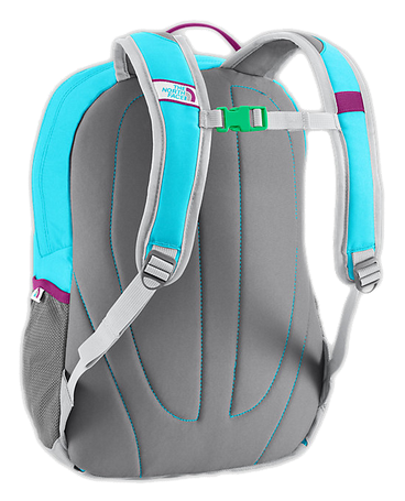 north face happy camper backpack
