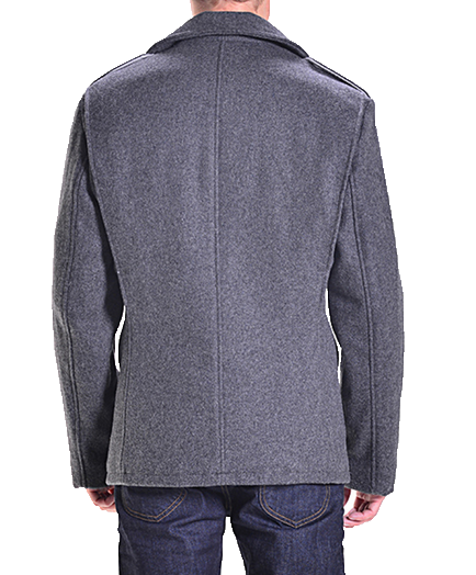 schott m41 field coat