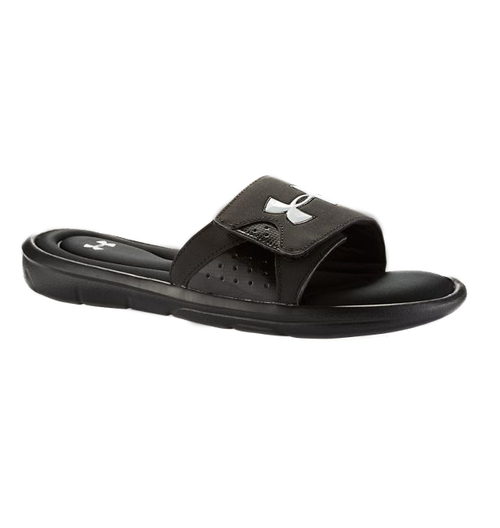 UA M Ignite Slide Sandals