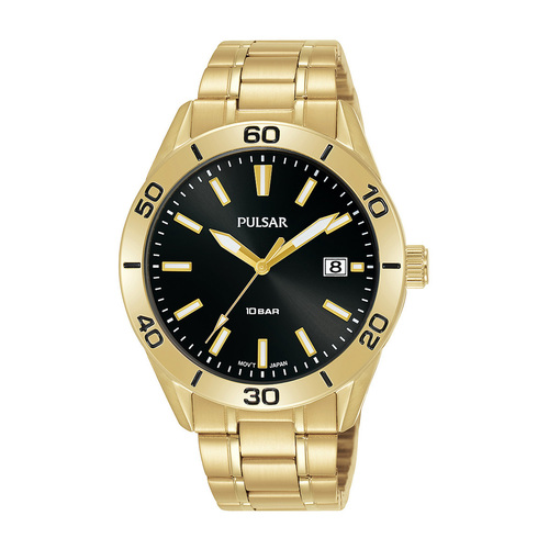 Pulsar Titanium | Shop www.pegasusaerogroup.com