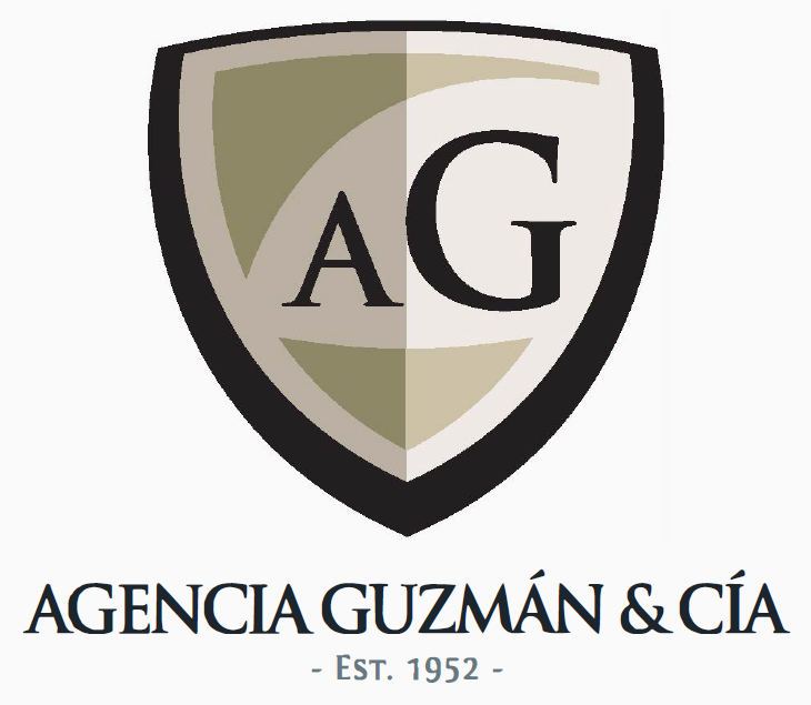 Logo de AGENCIA GUZMAN Y COMPAÑIA, S.A DE C.V