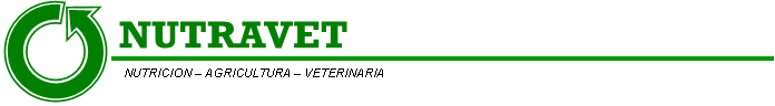 Logo de NUTRICION AGRICULTURA Y VETERINARIA, S. DE R.L. DE C.V.