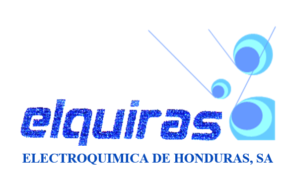 Logo de ELECTROQUIMICA DE HONDURAS, S.A.