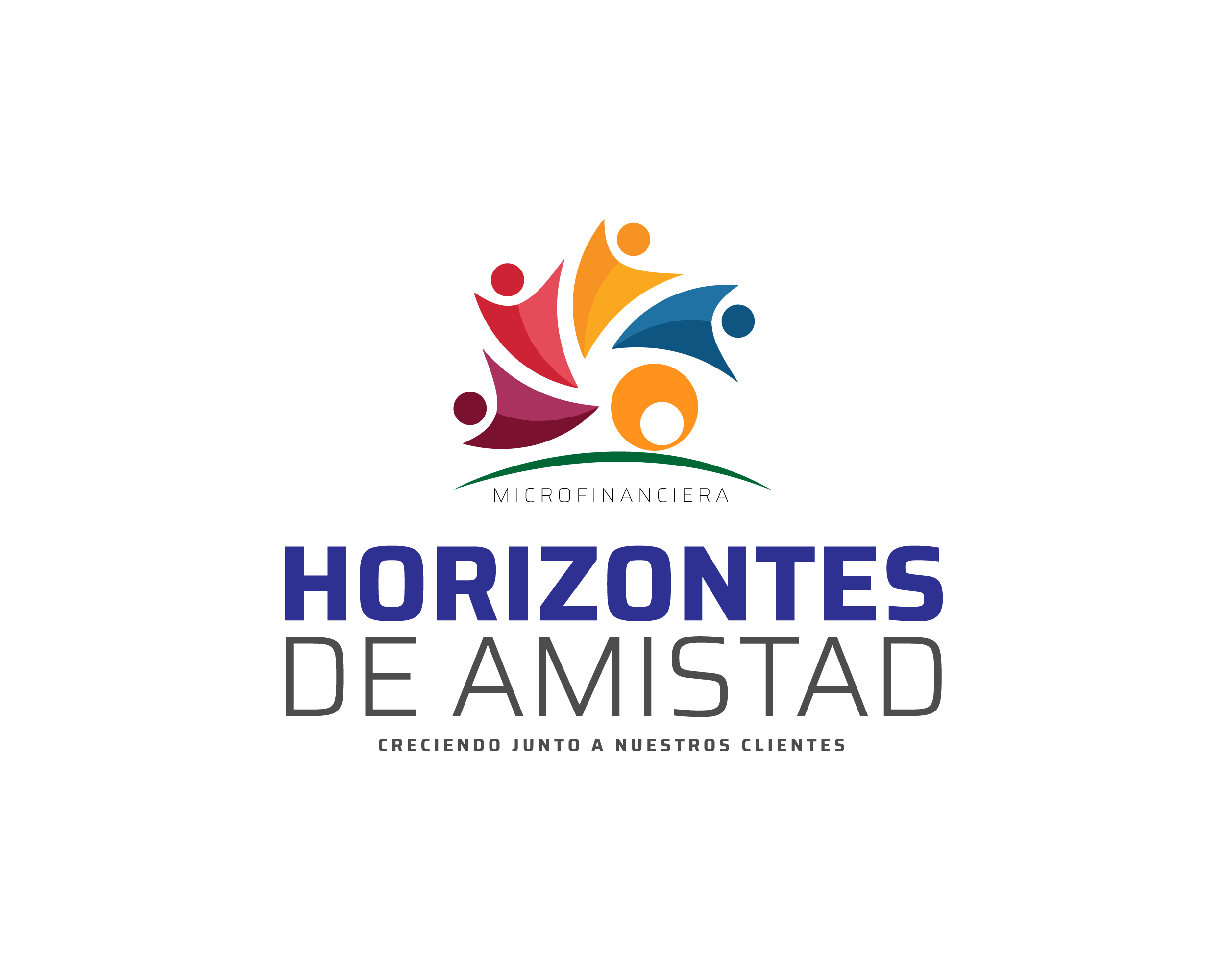 Logo de FUNDACION HORIZONTES DE AMISTAD