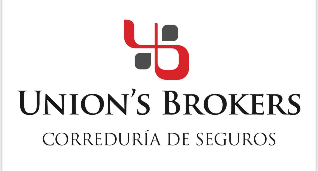 Logo de CORREDURIA DE SEGUROS UNIONS BROKERS, S. DE R.L.