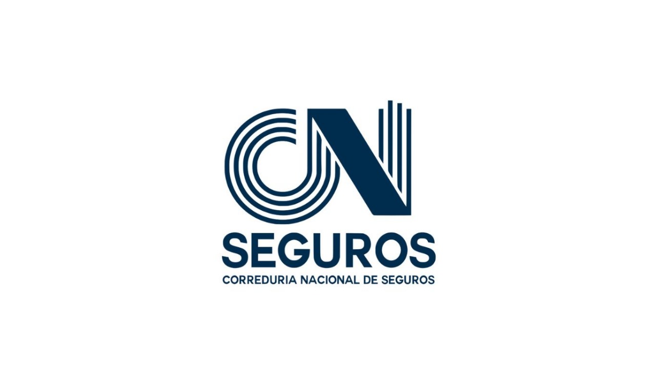 Logo de CORREDURIA NACIONAL DE SEGUROS, S. DE R.L. DE C.V.