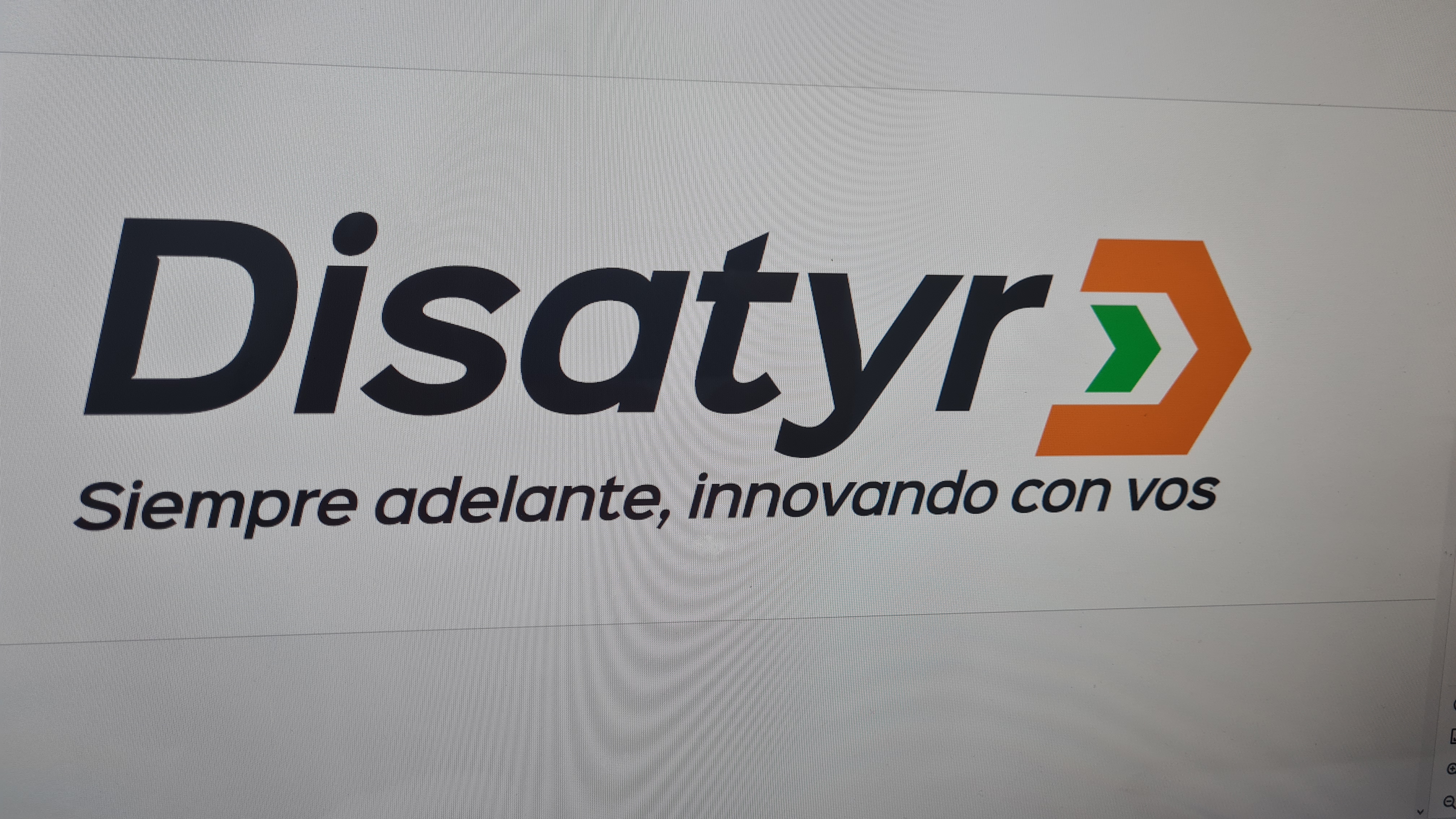 Logo de DISTRIBUIDORA AGROPECUARIA DISATYR, S.A. DE C.V.