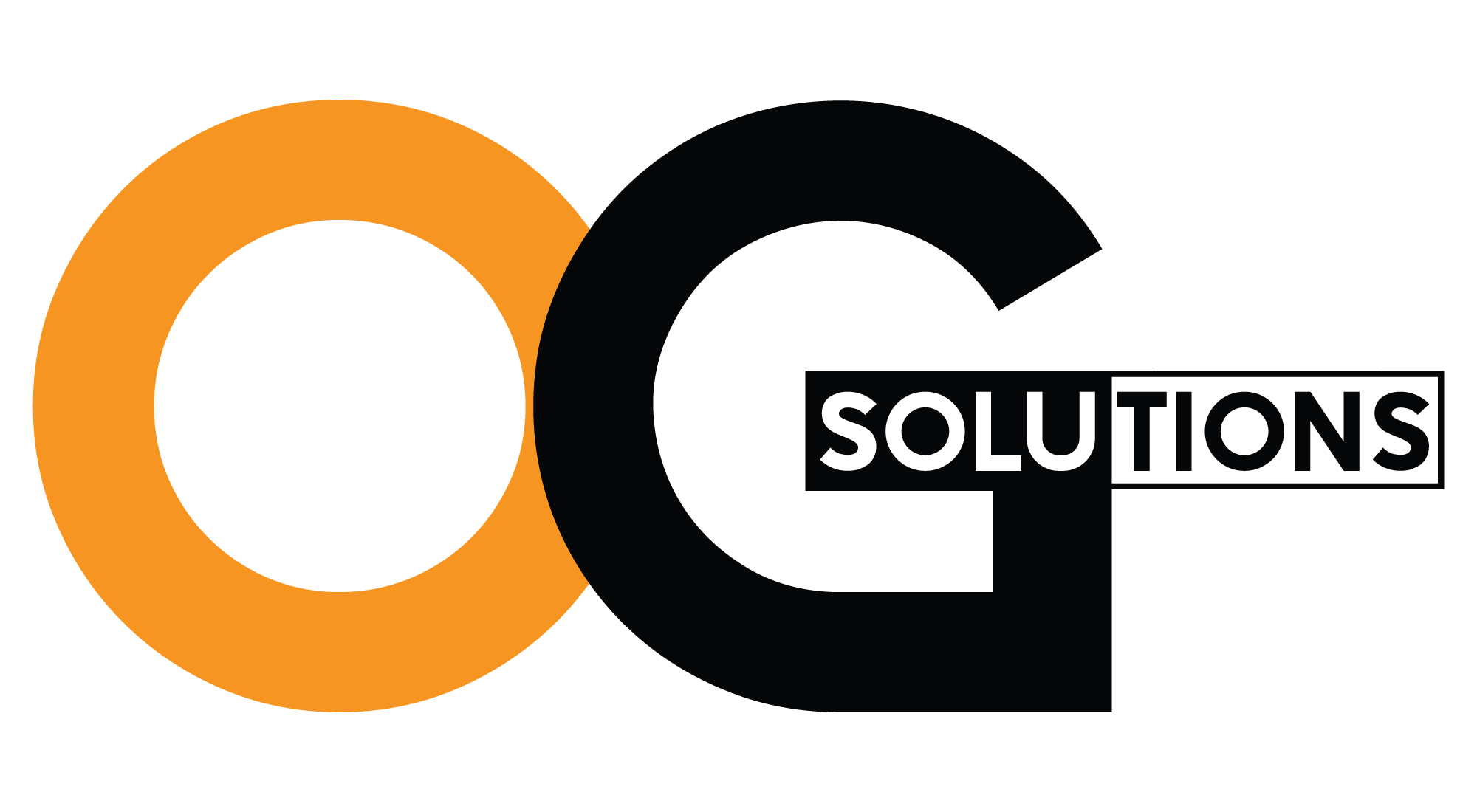 Logo de OG SOLUTIONS