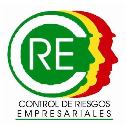 Logo de CONTROL DE RIESGOS EMPRESARIALES, S. DE R.L. DE C.V.