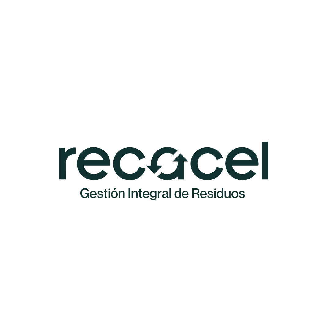 Logo de RECICLADORA CENTROAMERICANA, S.A. DE C.V.
