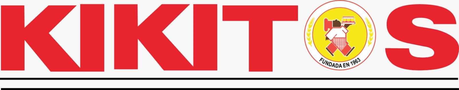 Logo de KIKITOS INDUSTRIAL, S. A. DE C.V.