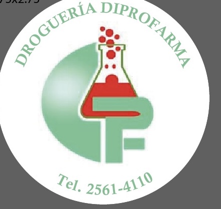 Logo de DROGUERIA DISTRIBUIDORA DE PRODUCTOS FARMACEUTICOS, S. DE R.L.