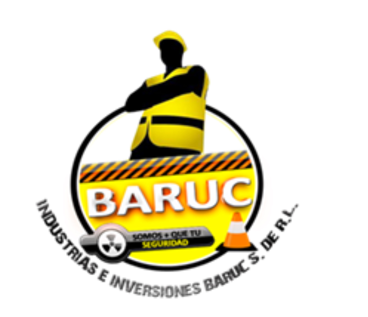Logo de INDUSTRIAS E INVERSIONES BARUC,S DE R.L