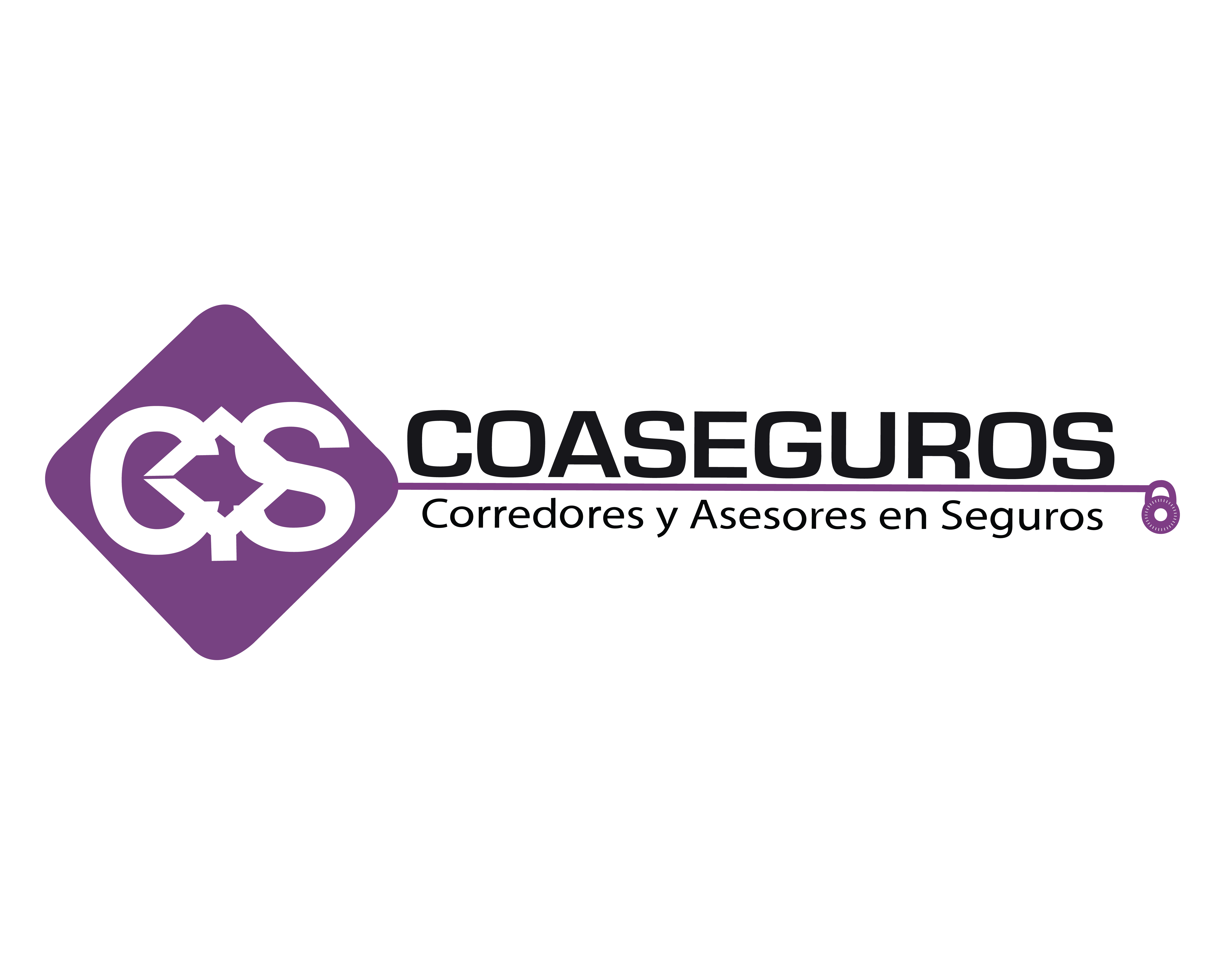 Logo de CORREDORES Y ASESORES EN SEGUROS, S. DE R.L.