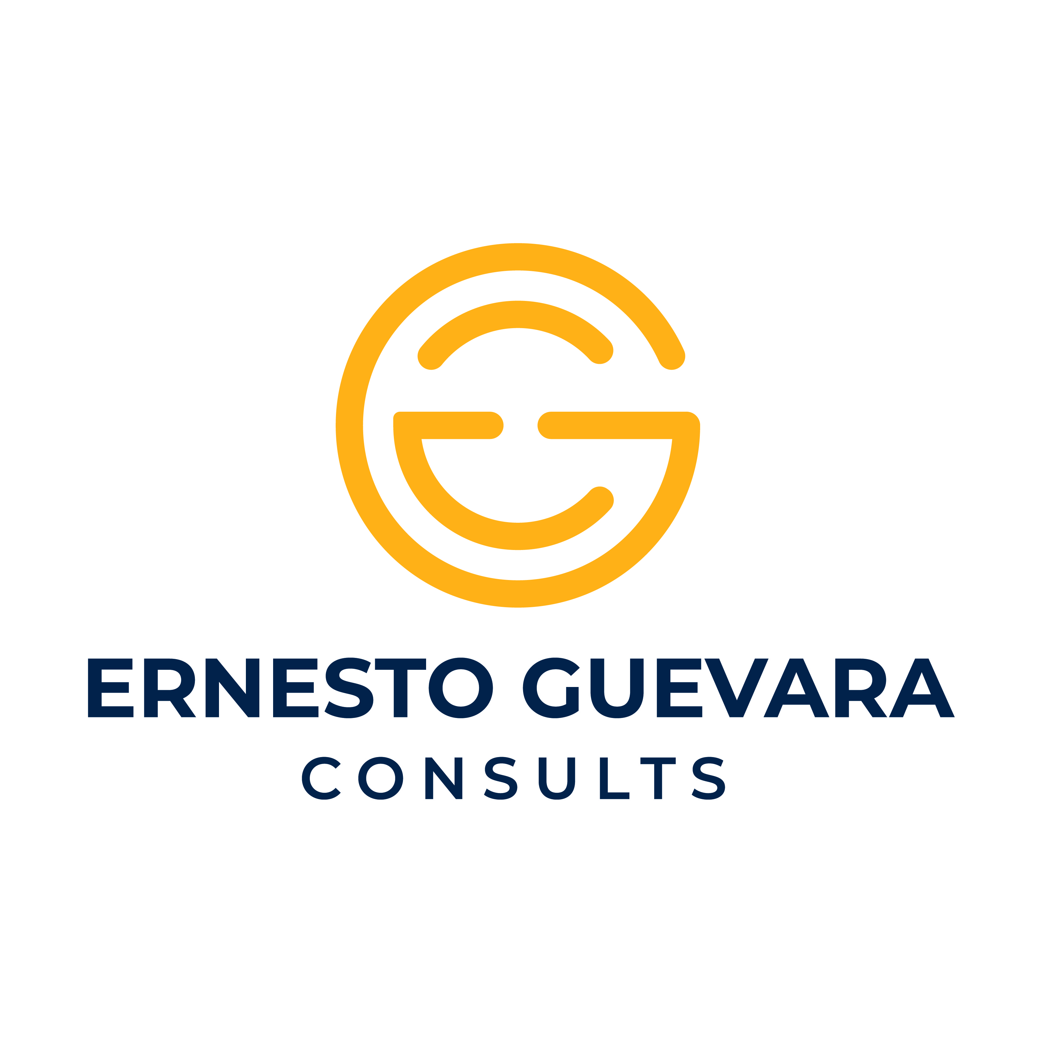 Logo de ERNESTO GUEVARA CONSULTS