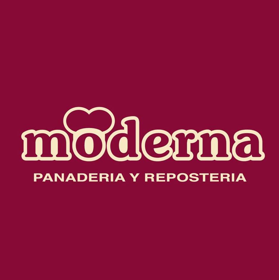 Logo de PANADERIA Y REPOSTERIA MODERNA S. DE R.L. C.V.