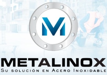 Logo de METALINOX, S.A. DE C.V.