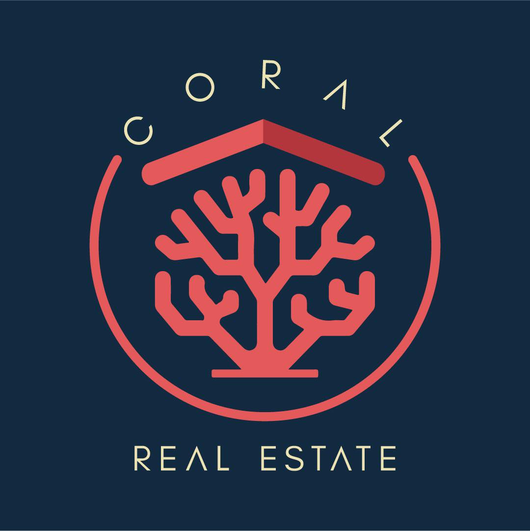 Logo de CORAL REAL ESTATE, S. DE R.L.