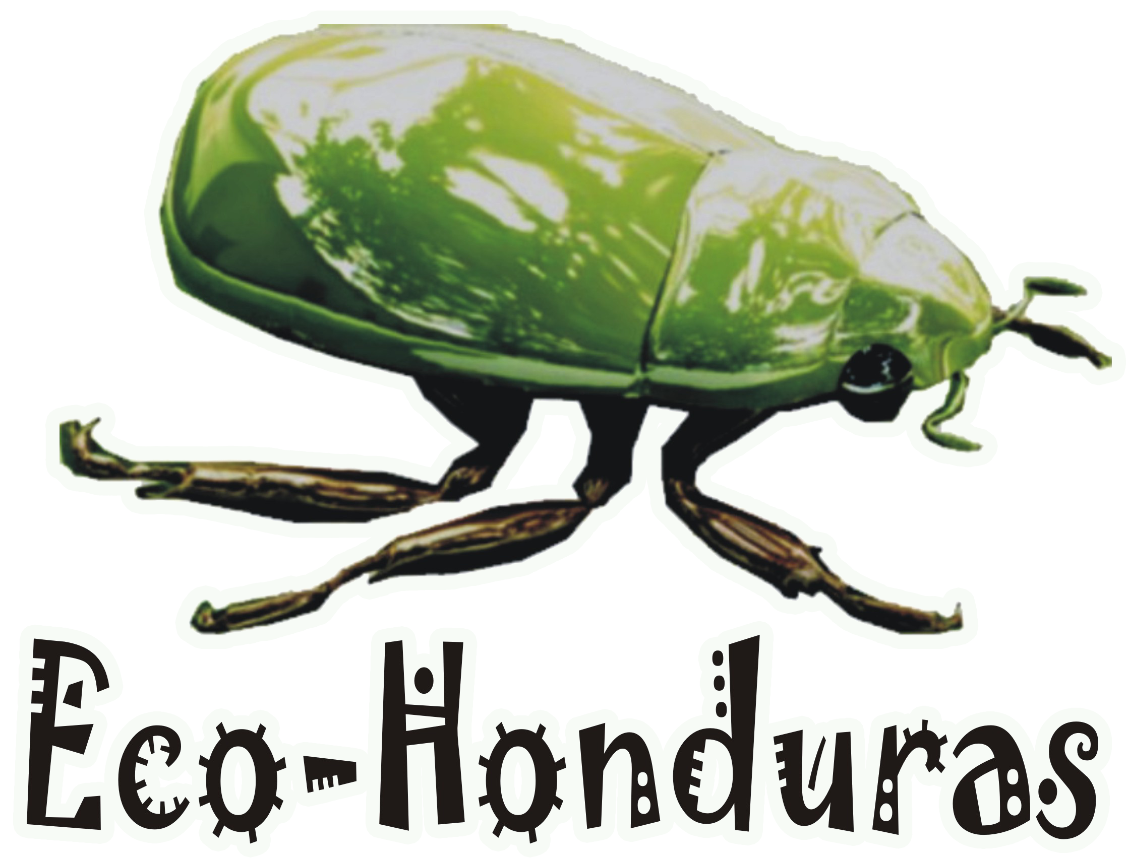 Logo de ECO HONDURAS